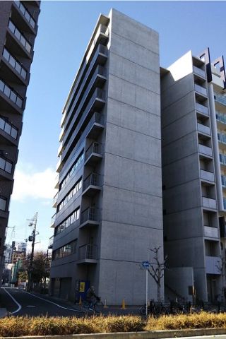 外観②