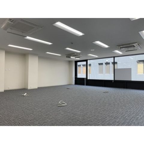 貸室