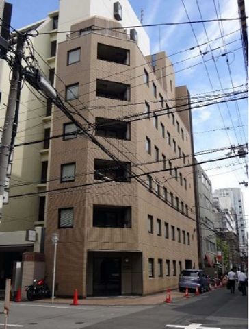 外観 ②