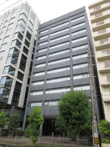 外観 ②