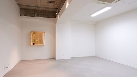 貸室2階