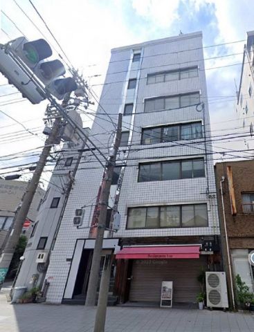 外観 ②