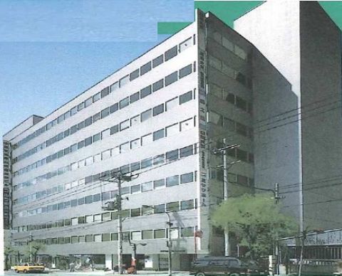 外観 ③