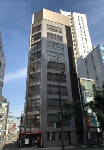 外観 ②