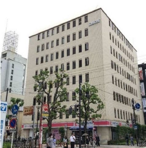 外観 ②