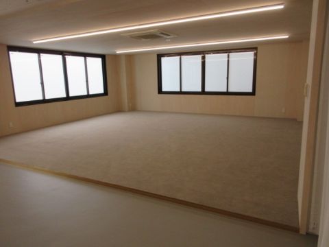 室内 ②