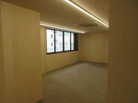 室内 ②