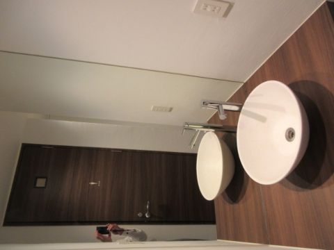 トイレ、洗面