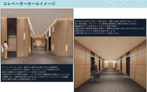共用部