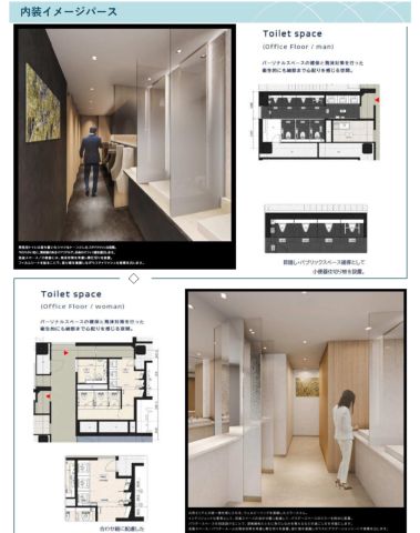 共用部