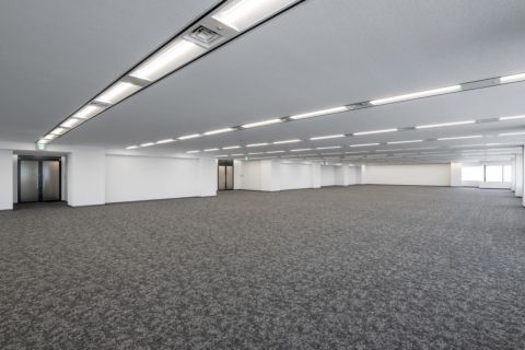貸室