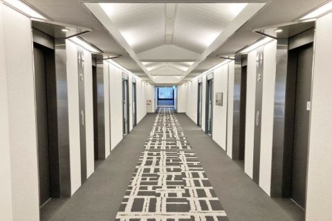 共用部