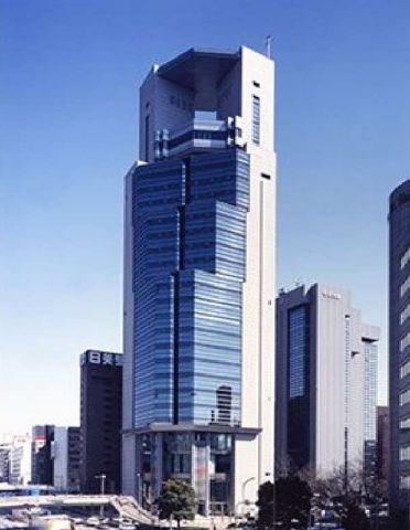 外観②