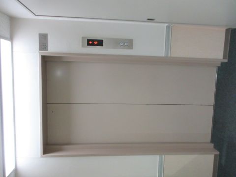 荷物用EV