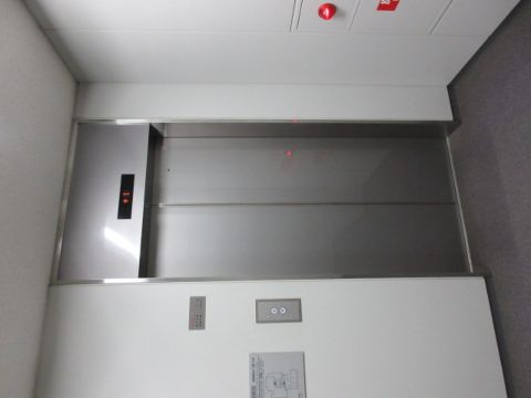 荷物用EV