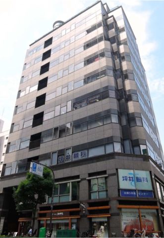 外観②