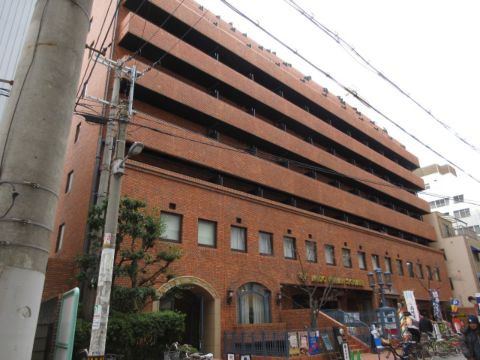 外観②