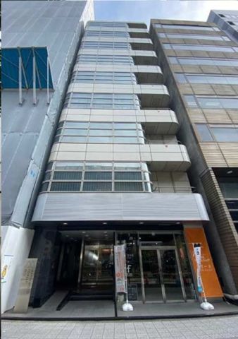 外観 ②