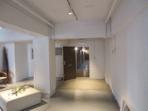 1号室タイプ