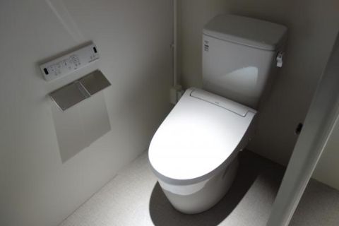 共用部