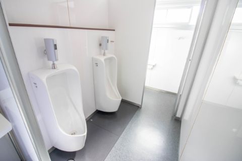 共用部