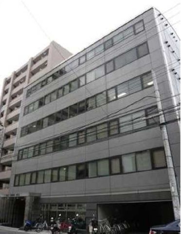 外観 ②