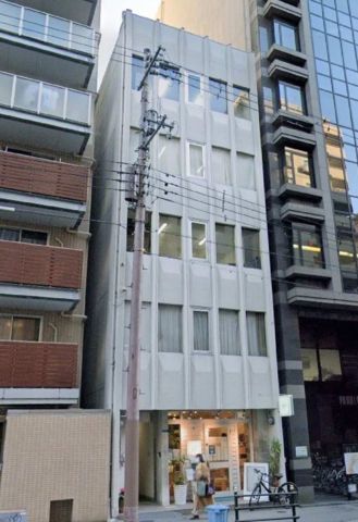 外観②