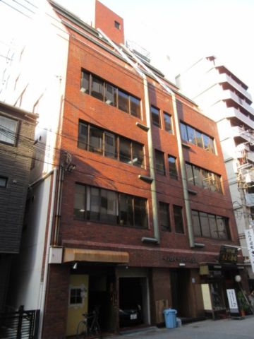 外観②