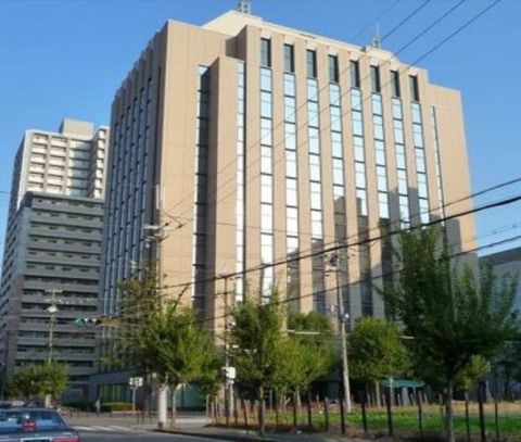 外観 ②