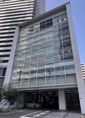 外観 ②