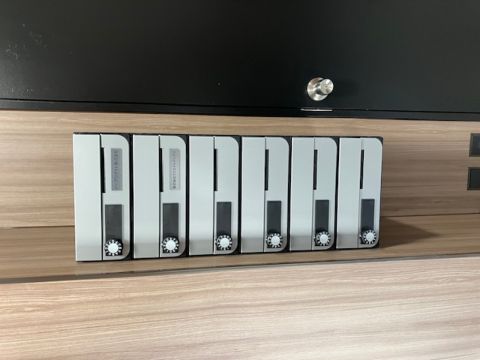メールBOX