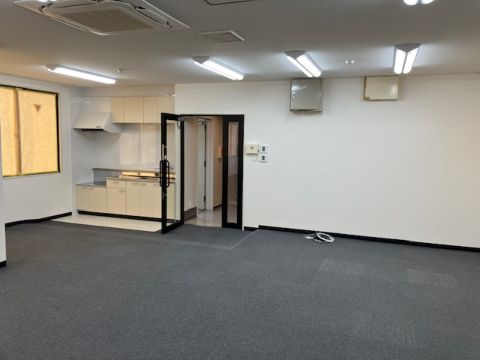 2階~室内 ①