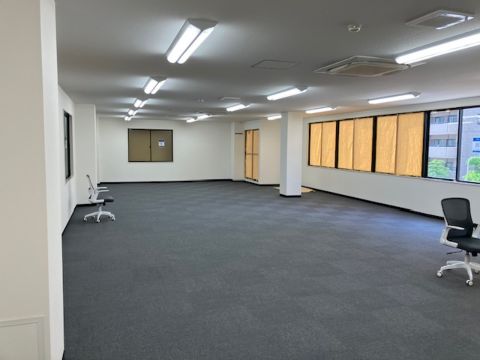 2階~室内 ②