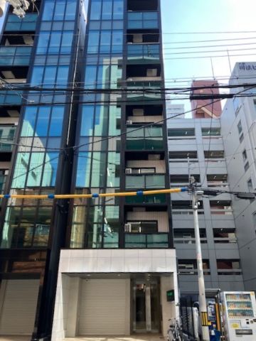 外観 ③