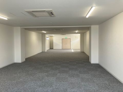 7階~11階、室内 ②