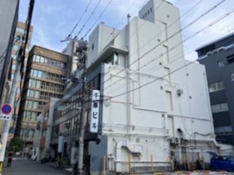 外観 ②
