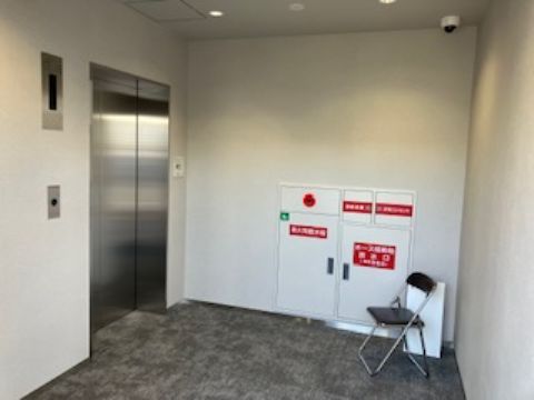 屋上用EV