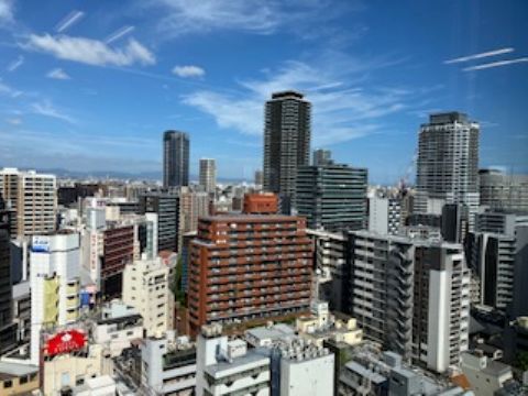 10階~上の眺望②