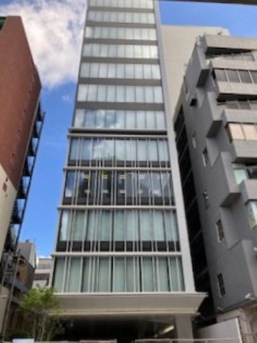 外観 ②