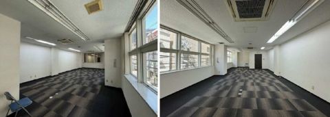 室内