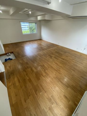 901号室内