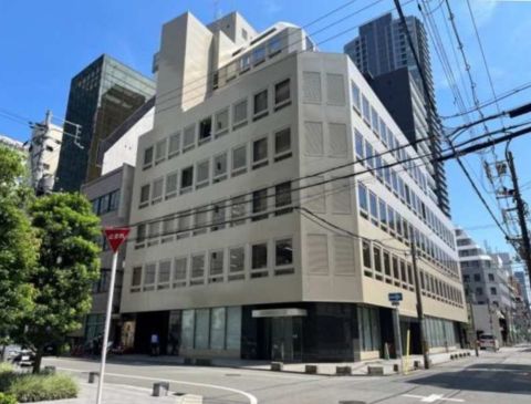 外観 ②
