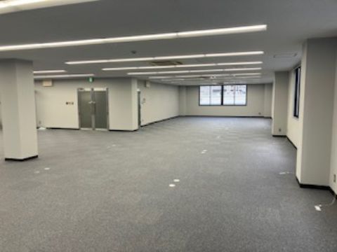 室内 ②
