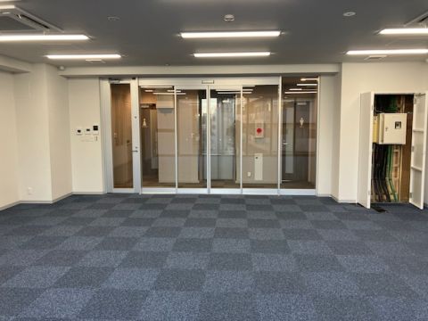 室内 ②