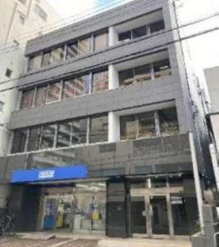 外観 ②