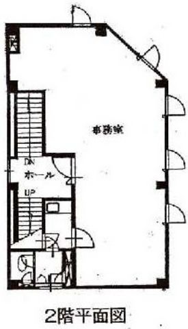 平面図