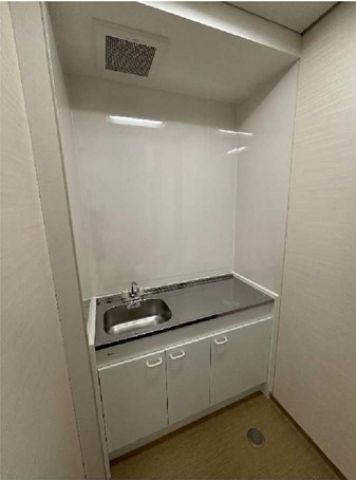各階、キッチン