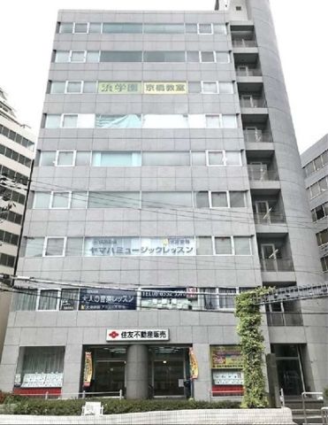 外観 ②