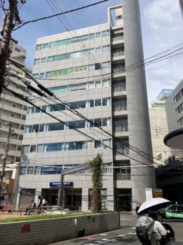 外観 ②