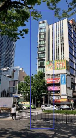 外観 ③